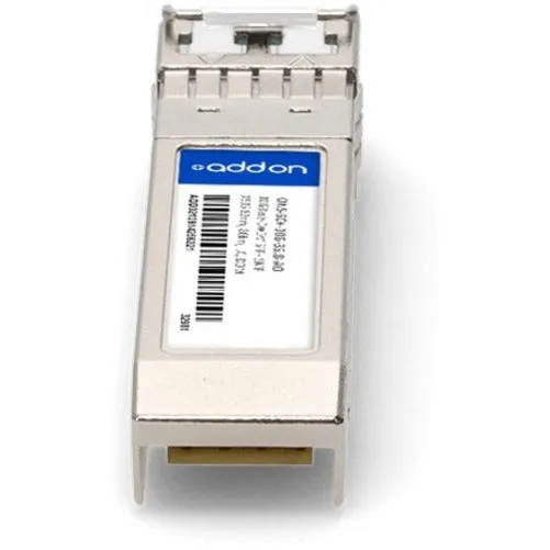 AddOn Cisco ONS ONS-SC -10G-35.8 Compatible TAA Compliant 10GBase-DWDM 100GHz SFP  Transceiver (SMF, 1535.82nm, 80km, LC, DOM) ONS-SC -10G-35.8-AO