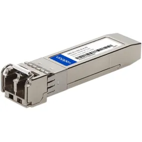 AddOn Cisco ONS ONS-SC -10G-35.8 Compatible TAA Compliant 10GBase-DWDM 100GHz SFP  Transceiver (SMF, 1535.82nm, 80km, LC, DOM) ONS-SC -10G-35.8-AO