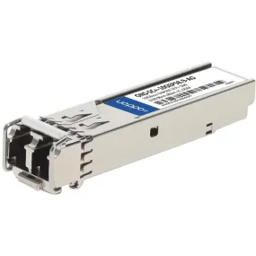 AddOn Cisco SFP  Module ONS-SC -10GEP58.9-AO