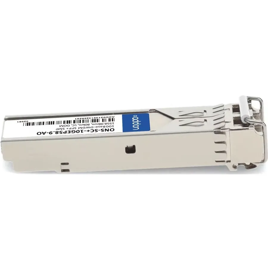 AddOn Cisco SFP  Module ONS-SC -10GEP58.9-AO