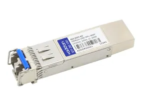 Addon Dell 462-3625 Compatible Taa Compliant 10Gbase-Lrm Sfp  Transceiver (Mmf, 1310Nm, 220M, Lc, Dom)