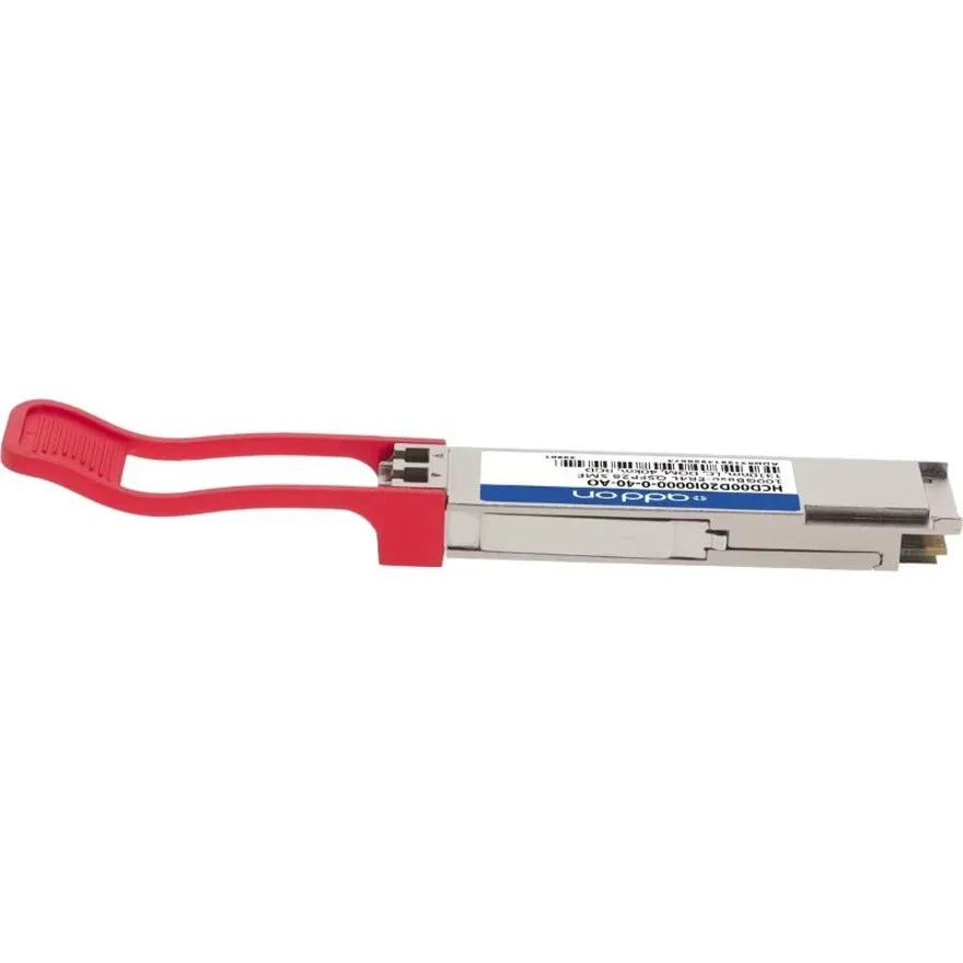 AddOn Fujitsu QSFP28 Module HCD00D20I0000-0-40AO