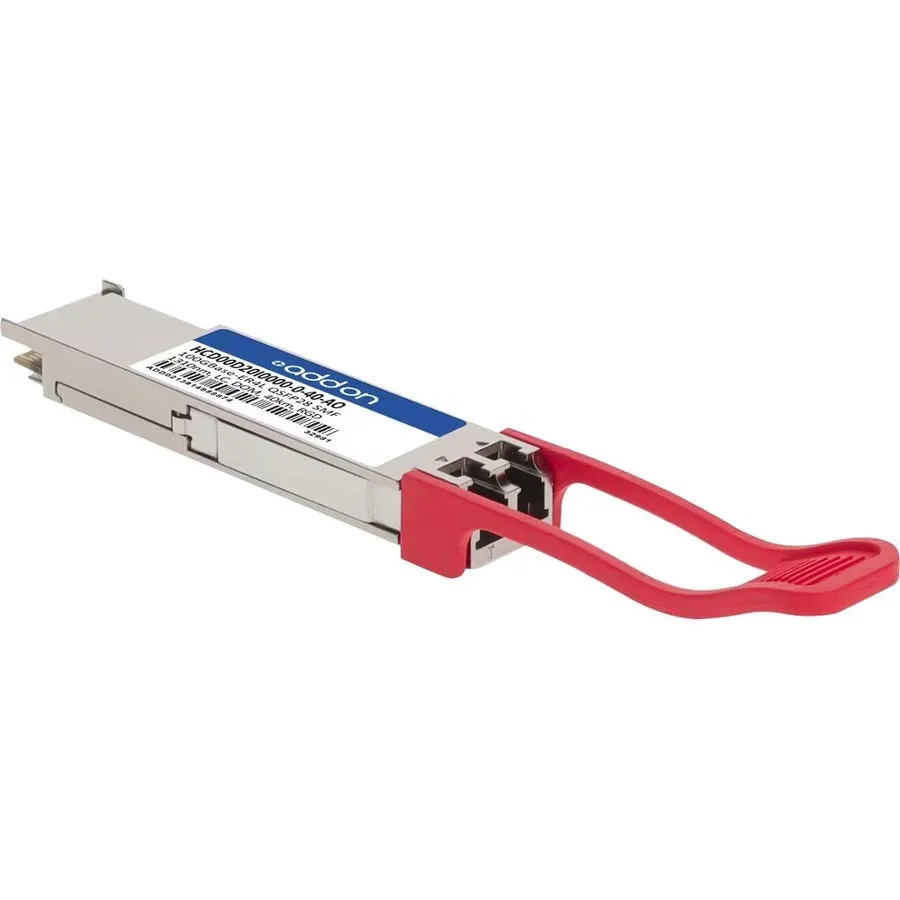 AddOn Fujitsu QSFP28 Module HCD00D20I0000-0-40AO