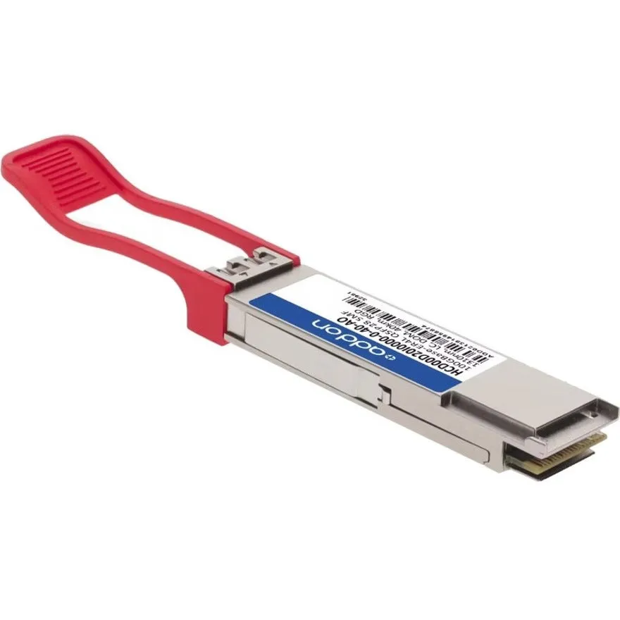 AddOn Fujitsu QSFP28 Module HCD00D20I0000-0-40AO