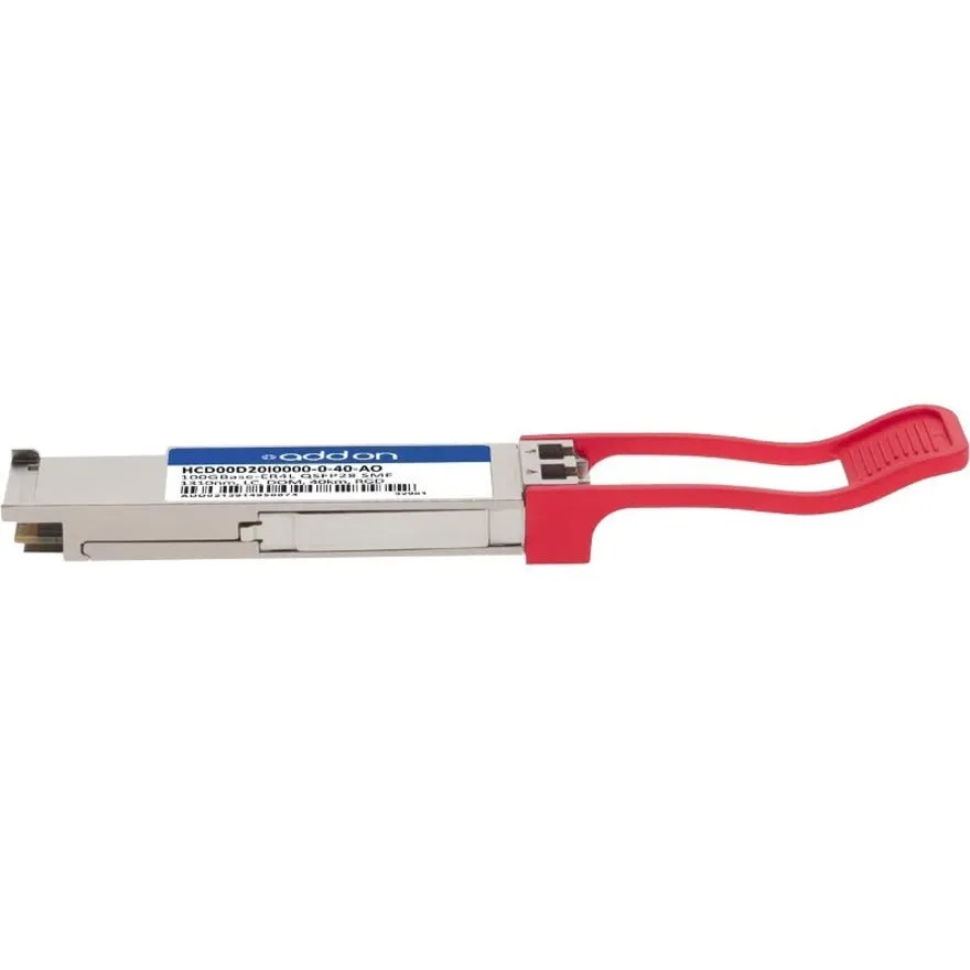 AddOn Fujitsu QSFP28 Module HCD00D20I0000-0-40AO