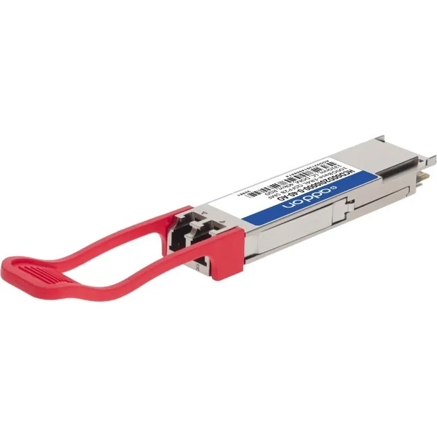 AddOn Fujitsu QSFP28 Module HCD00D20I0000-0-40AO