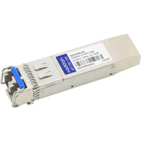Addon Hp 0231A0A8 Compatible Taa Compliant 10Gbase-Lr Sfp  Transceiver (Smf, 1310Nm, 10Km, Lc, Dom)