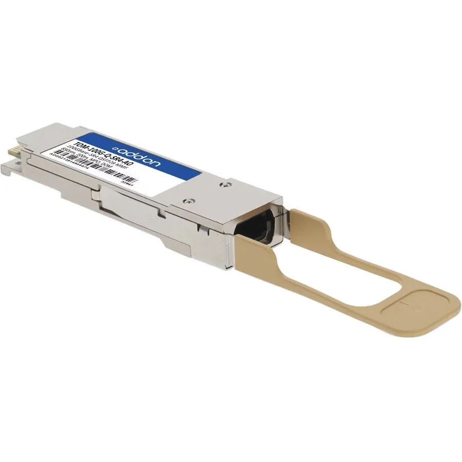 AddOn Infinera QSFP28 Module TOM-100G-Q-SR4-AO