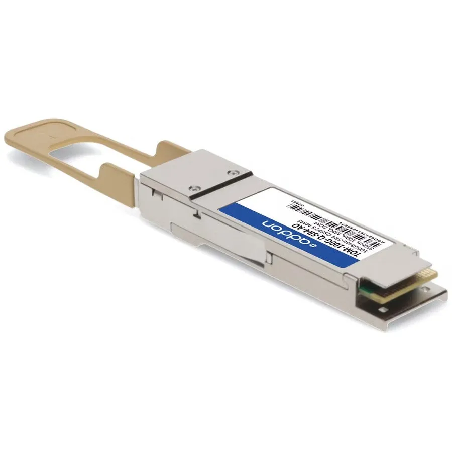 AddOn Infinera QSFP28 Module TOM-100G-Q-SR4-AO