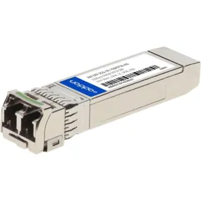 Addon Juniper Comp Xcvr 10Km,Taa 25G-Dwdm 100Ghz Sfp28 1557.36Nm