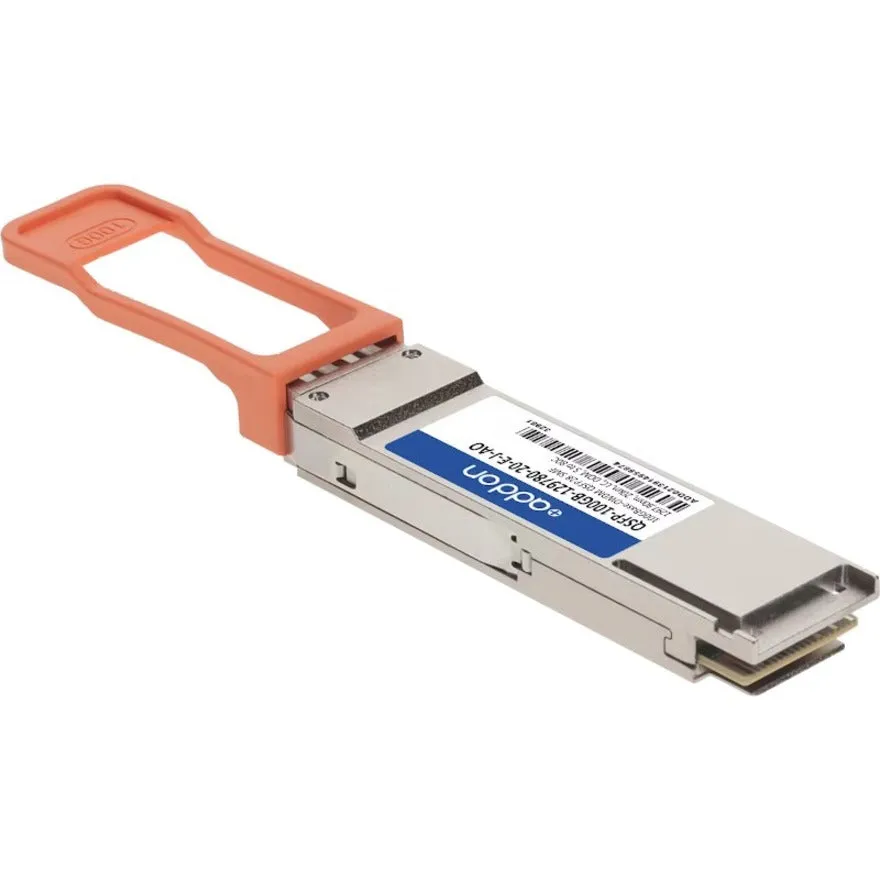 AddOn Juniper Networks QSFP28 Module QSFP-100GB-129780-20-E-J-AO