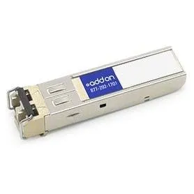Addon Networks 1020-8301-Ao Network Transceiver Module Fiber Optic 10000 Mbit/S Sfp  1470 Nm