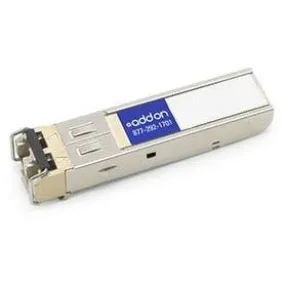Addon Networks 1020-8301-Ao Network Transceiver Module Fiber Optic 10000 Mbit/S Sfp  1470 Nm