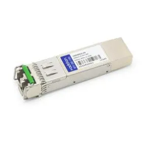 Addon Networks 1442480G1C-Ao Network Transceiver Module Fiber Optic 10000 Mbit/S Sfp  1550 Nm