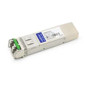 Addon Networks 1442480G1C-Ao Network Transceiver Module Fiber Optic 10000 Mbit/S Sfp  1550 Nm