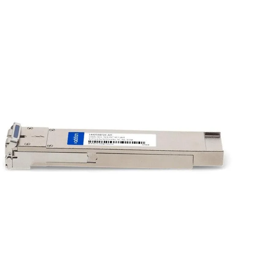 Addon Networks 1442548F2C-Ao Network Transceiver Module 10000 Mbit/S Xfp