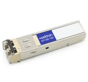 Addon Networks 160-9108-900-Ao Network Transceiver Module Fiber Optic 10000 Mbit/S Sfp 