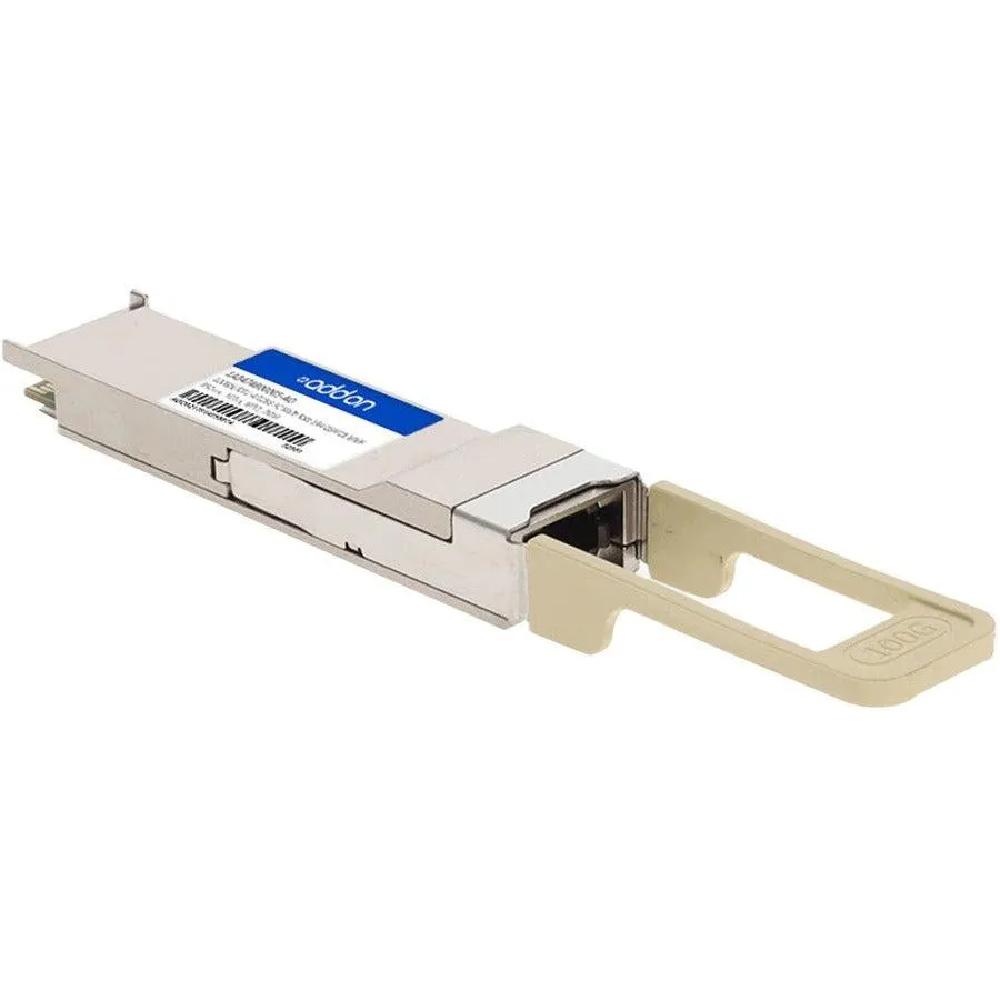 Addon Networks 1Ab474800005-Ao Network Transceiver Module Fiber Optic 100000 Mbit/S Qsfp28 850 Nm