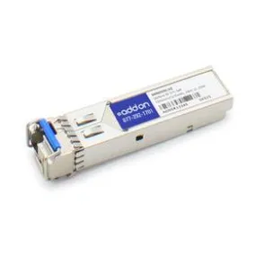 Addon Networks 34060546-Ao Network Transceiver Module Fiber Optic 10000 Mbit/S Sfp 