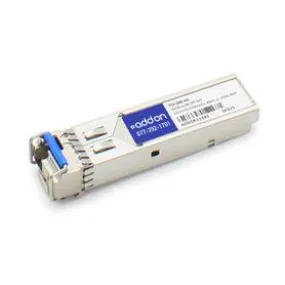 Addon Networks 7Sy-100-Ao Network Transceiver Module Fiber Optic 1000 Mbit/S Sfp