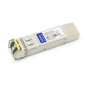 Addon Networks Aa1403165-E6-Ao Network Transceiver Module Fiber Optic 10000 Mbit/S Sfp  1550 Nm