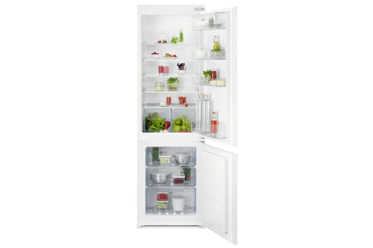 AEG 6000 Series Integrated Fridge | OSC6N181ES