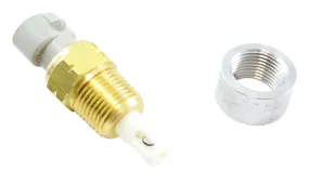 AEM Air Temp Sensor with 3/8" NPT Male Thread - 30-2010