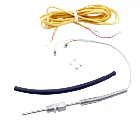 AEM Single K-Type Thermocouple Kit - 2 Pack - 30-2068-2