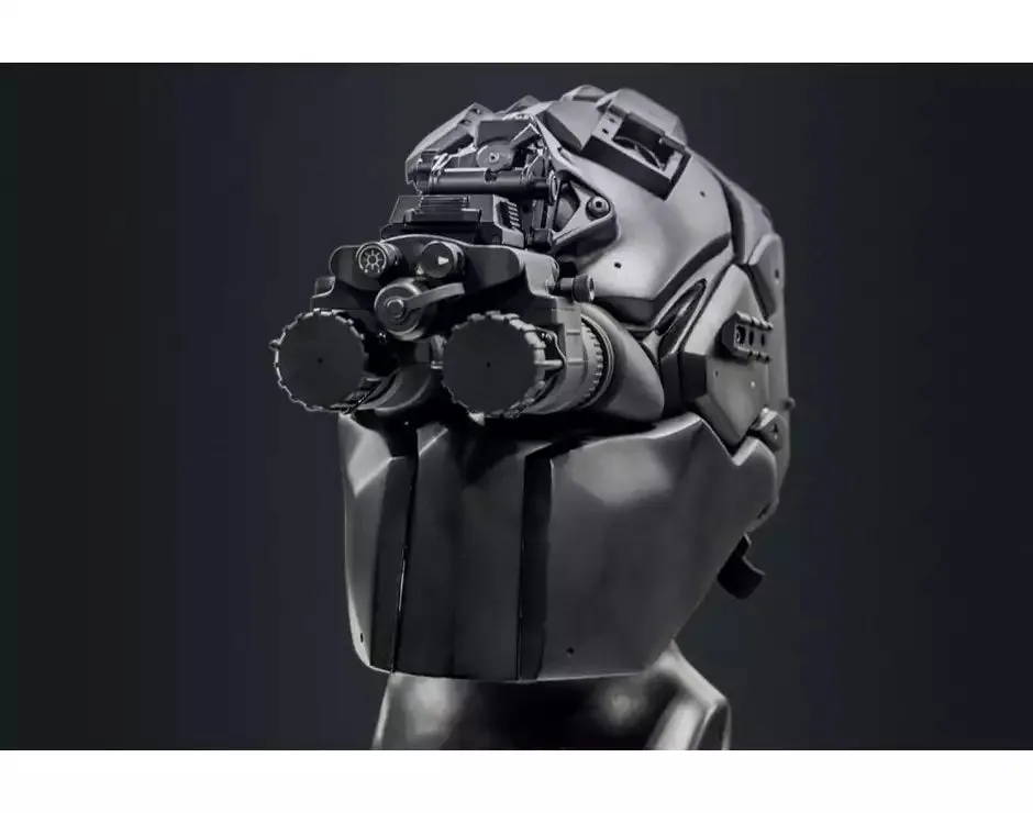 AGM Global Vision NVG-40 3AL1