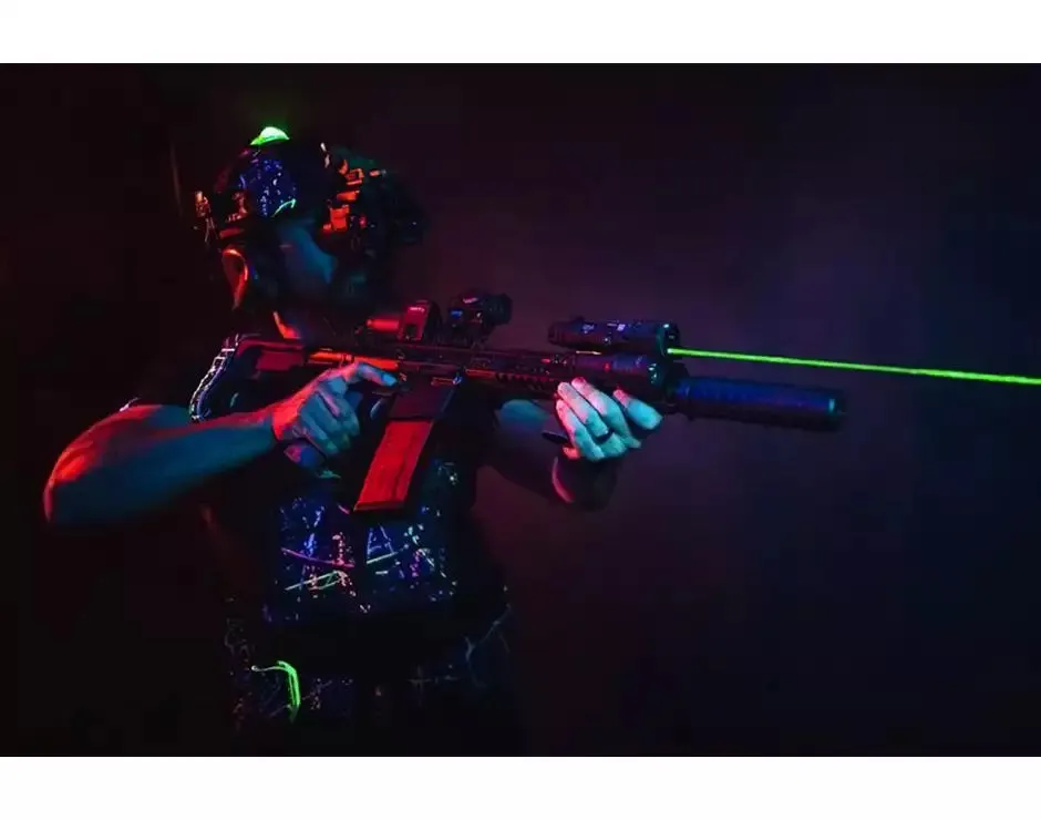 AGM Global Vision NVG-40 3AL1