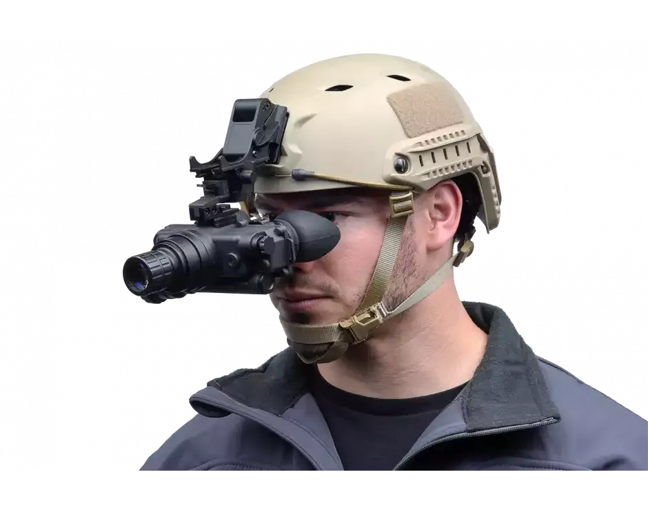 AGM Global Vision Wolf-7 Pro NW1