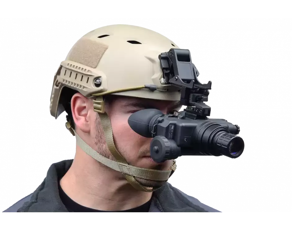 AGM Global Vision Wolf-7 Pro NW1