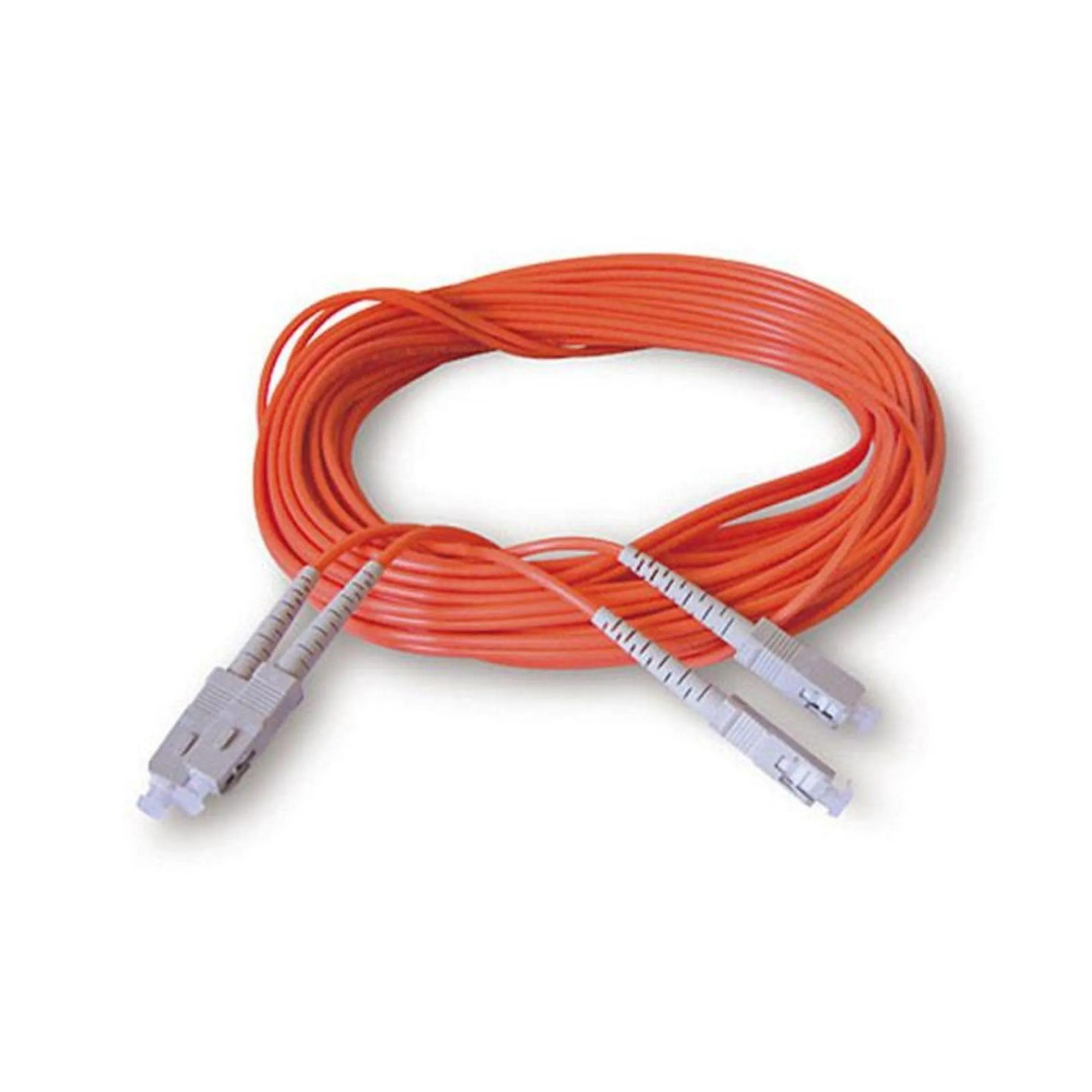 Alva MADI50D Optical Duplex Cable (50 Meter)
