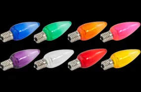 American Lighting NC9D-LEDS-PW