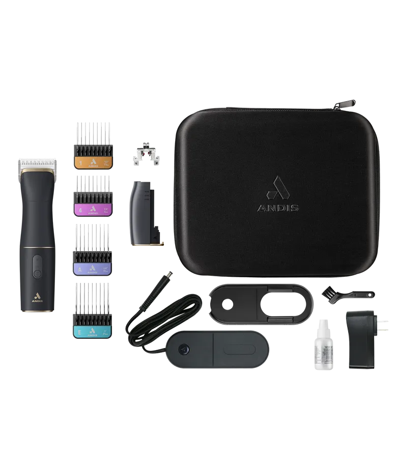 Andis beSPOKE Clipper
