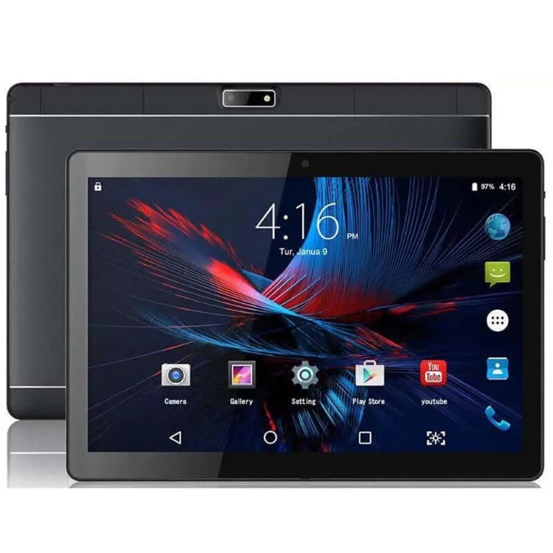 Android Tablet Black 32GB