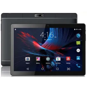 Android Tablet Black 32GB