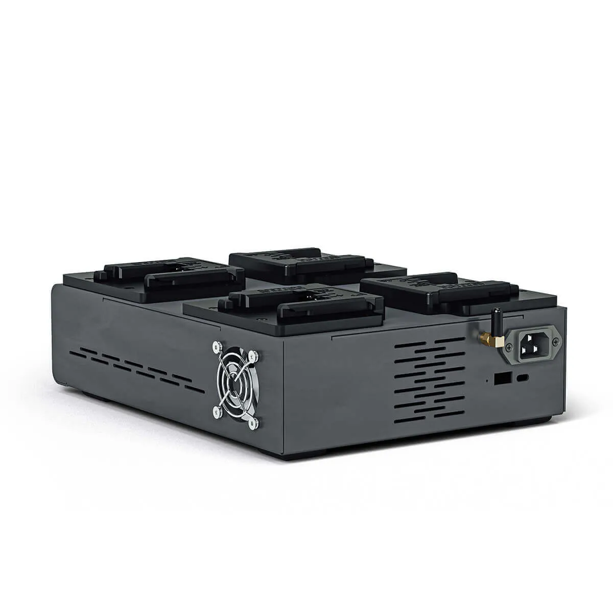 Anton Bauer Dionic 26V LP4 Quad B-mount Charger