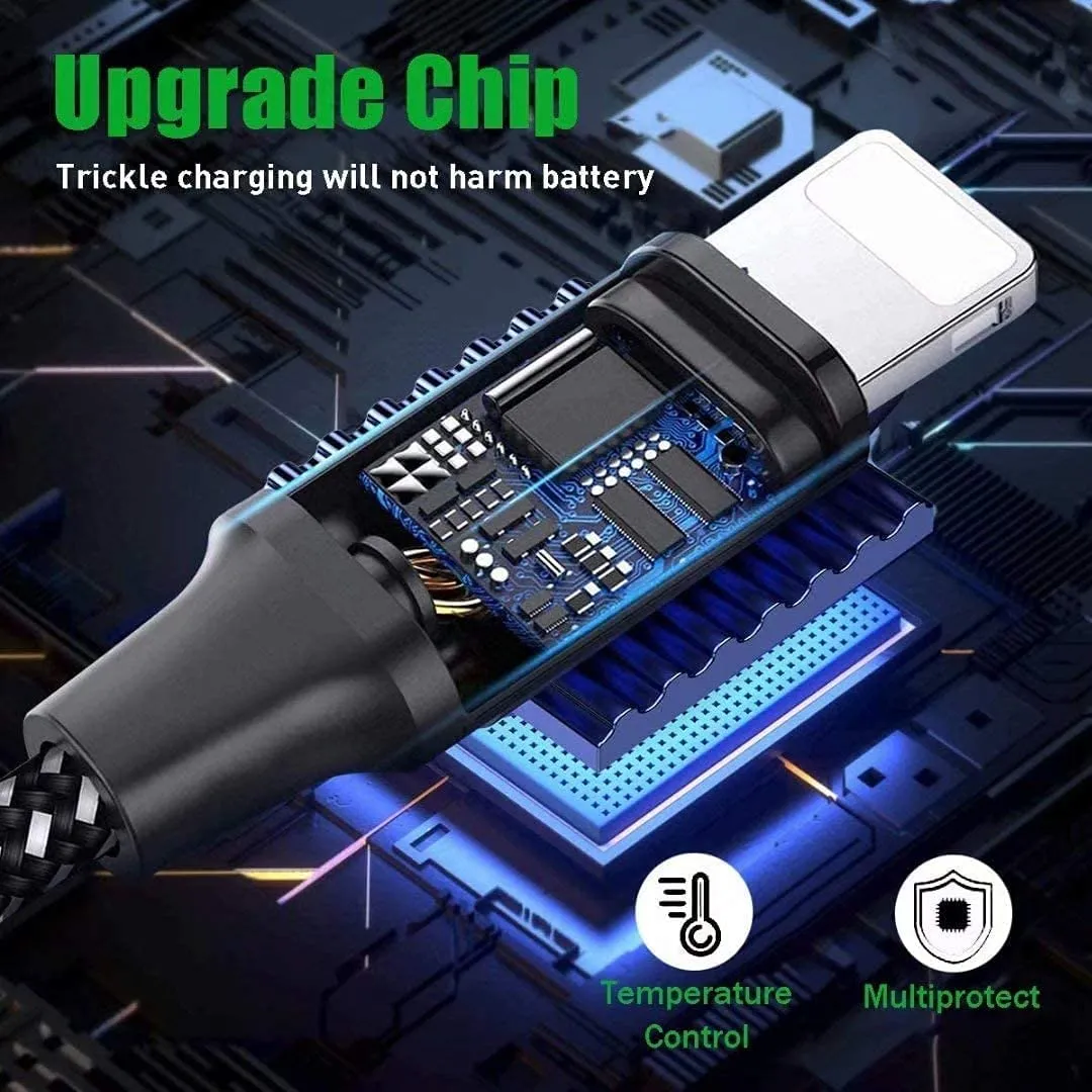 Apple MFI iPhone Charger Lightning Cable iPhone Cable