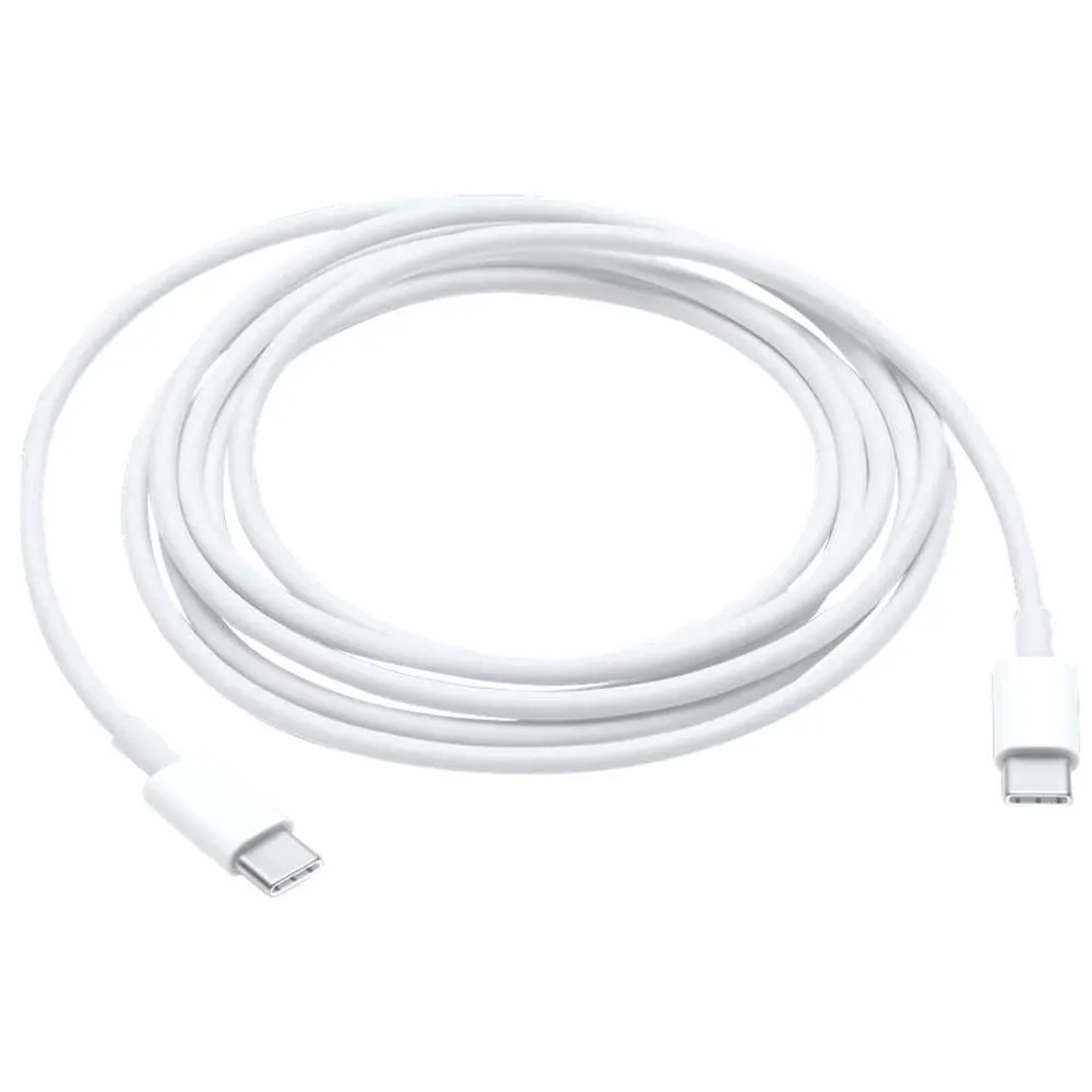 Apple USB-C Charger Cable 2m