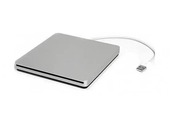 Apple USB SuperDrive