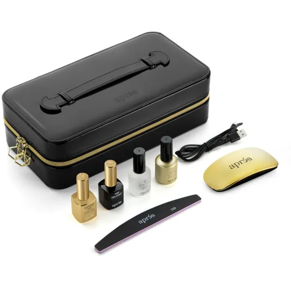 Aprés Nail - Gel-X Nail Extension Kit