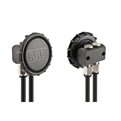 ARB - Differential Axle Breather Kit