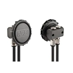 ARB - Differential Axle Breather Kit