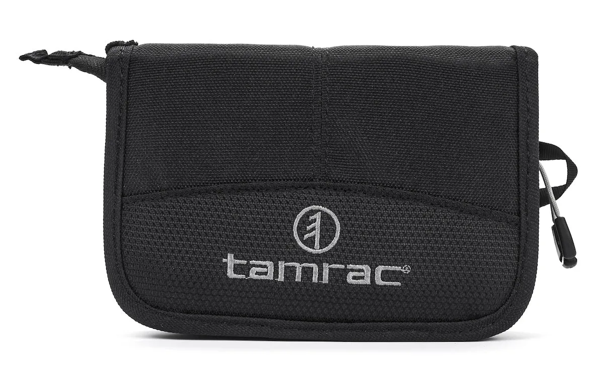 Arc Memory Wallet Case