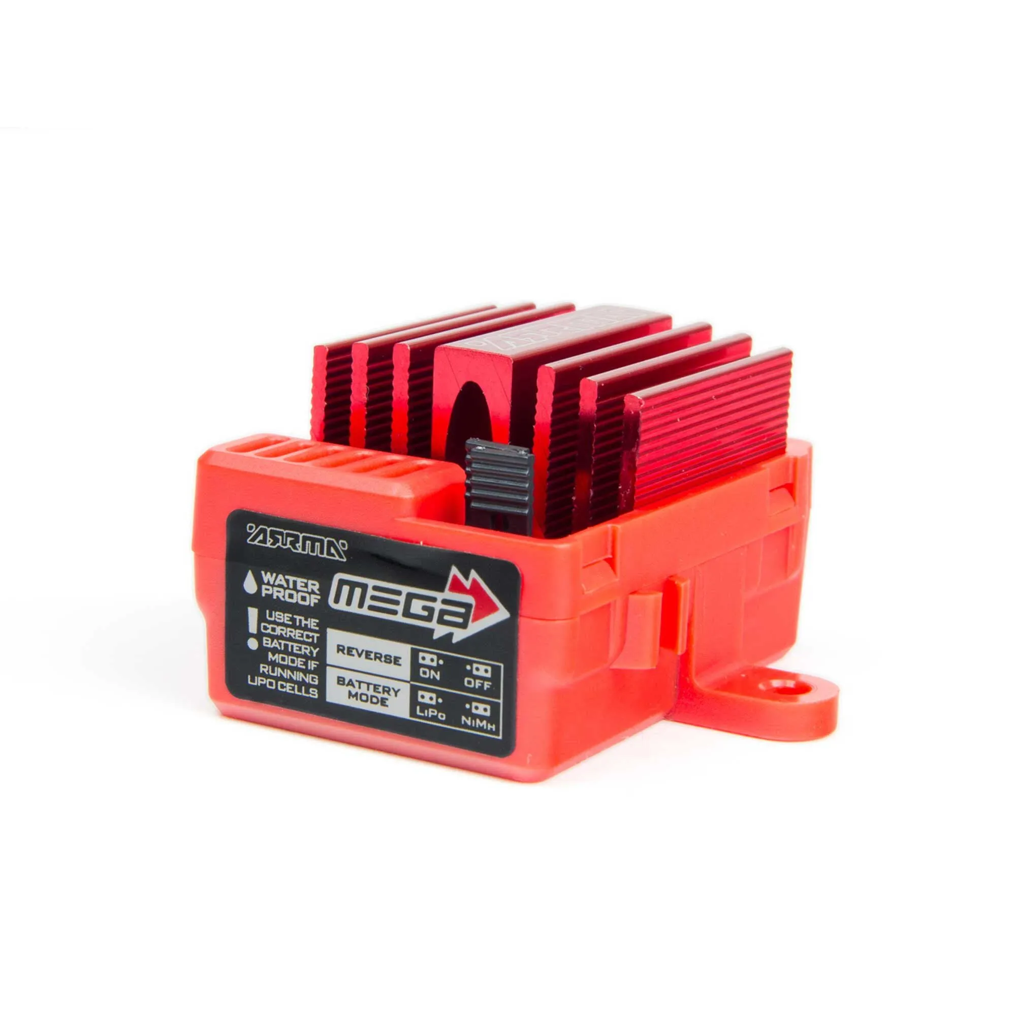 ARRMA Mega Brushed 2S ESC ARA390288