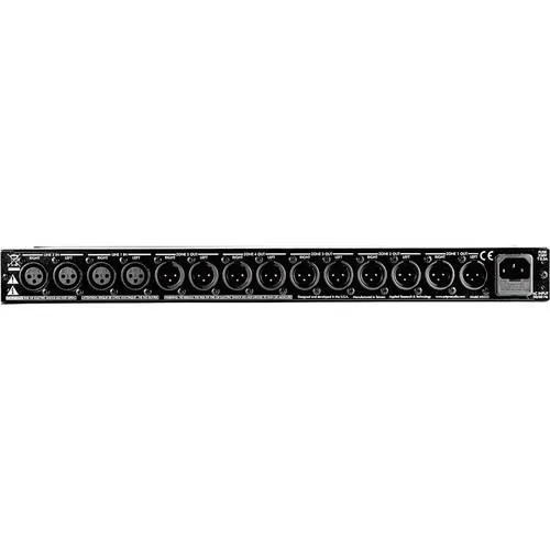 ART MX225 Zone Distribution Mixer