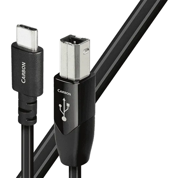AudioQuest Carbon USB Cable