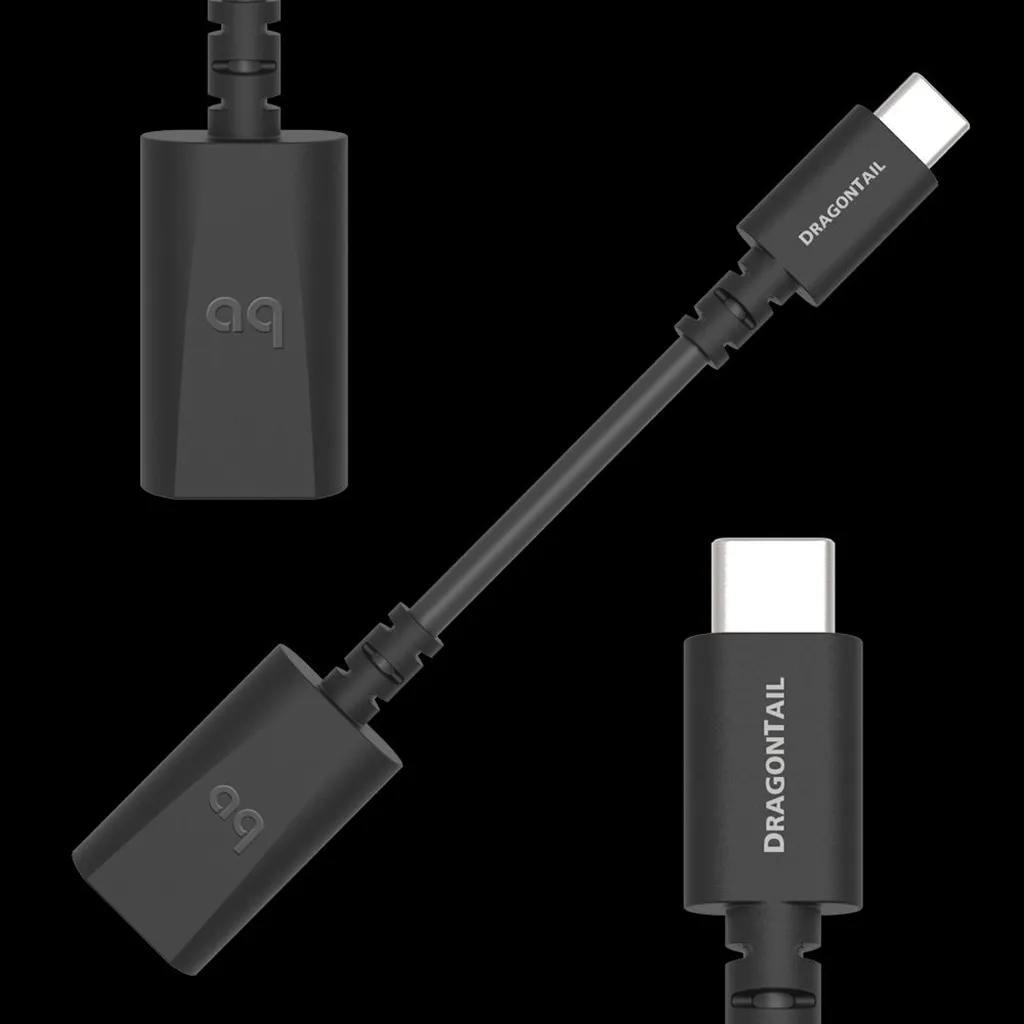 AudioQuest DragonTail USB Adapter