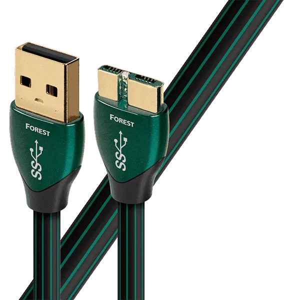 AudioQuest Forest USB Cable